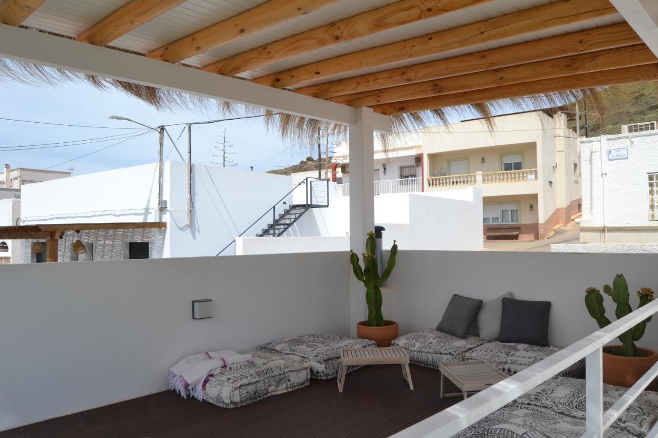 Villa Casa Calma Y Luz El Pozo de los Frailes Exterior foto